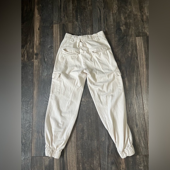 pacsun cargo jeans - Picture 3 of 4